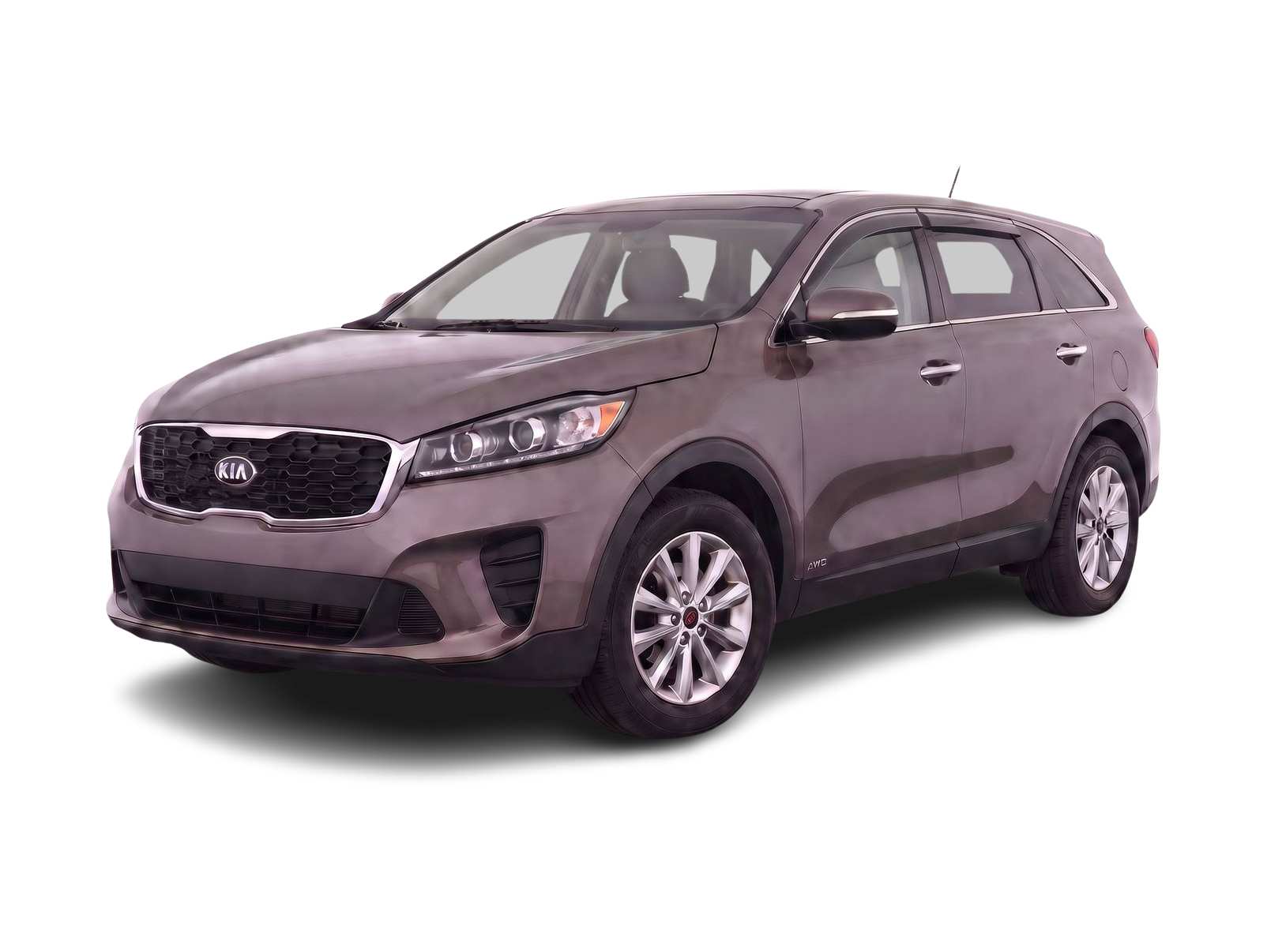 Thumbnail: 2019 Kia Sorento - 1