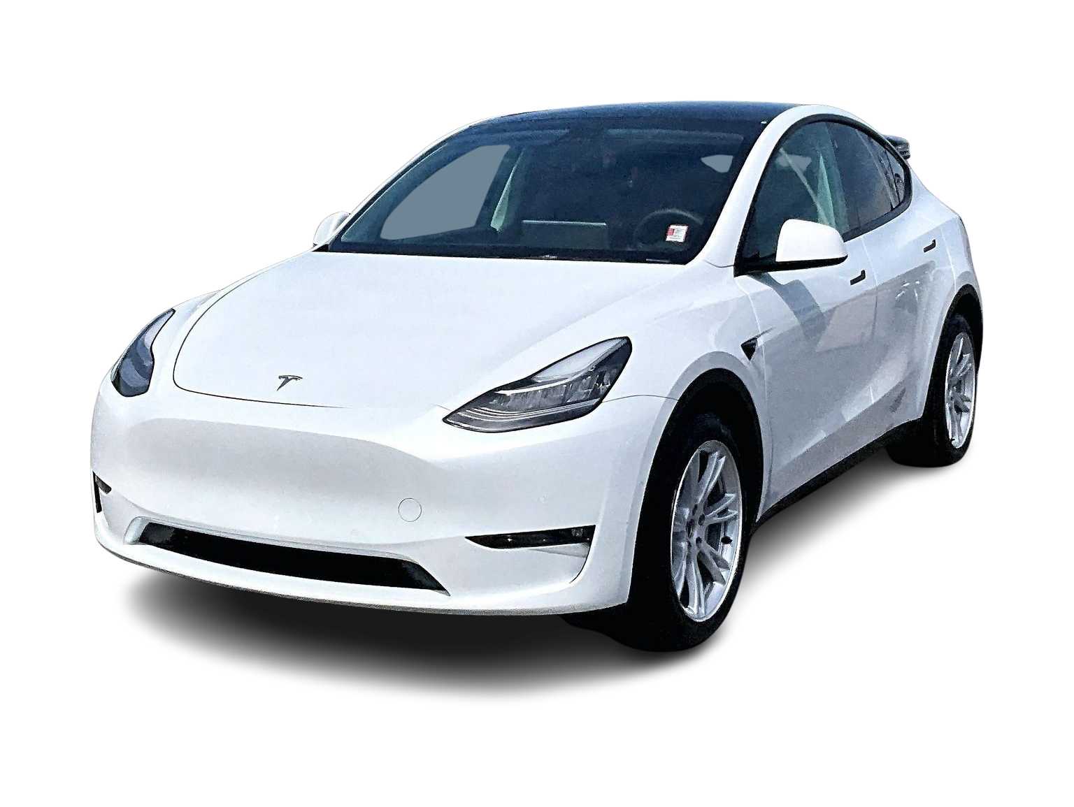 Thumbnail: 2021 Tesla Model Y - 1