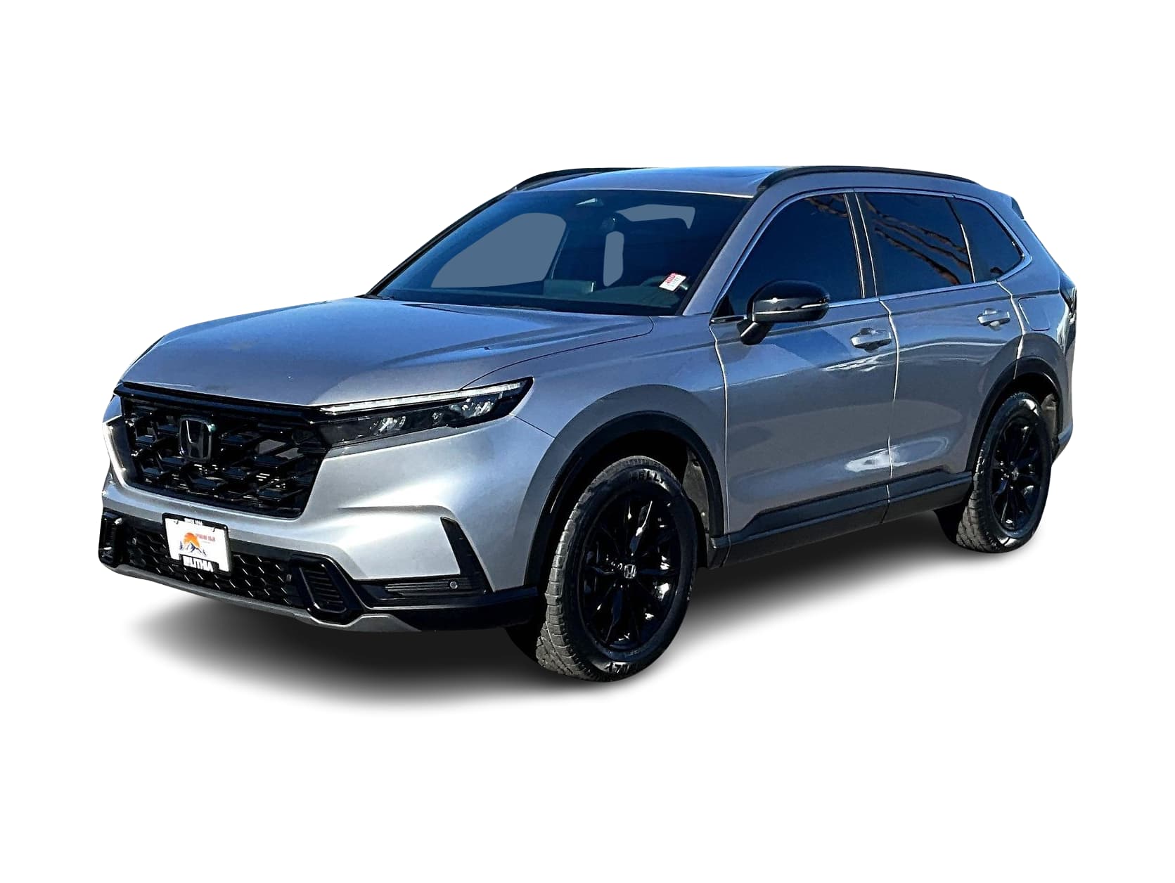 Thumbnail: 2024 Honda CR-V - 1