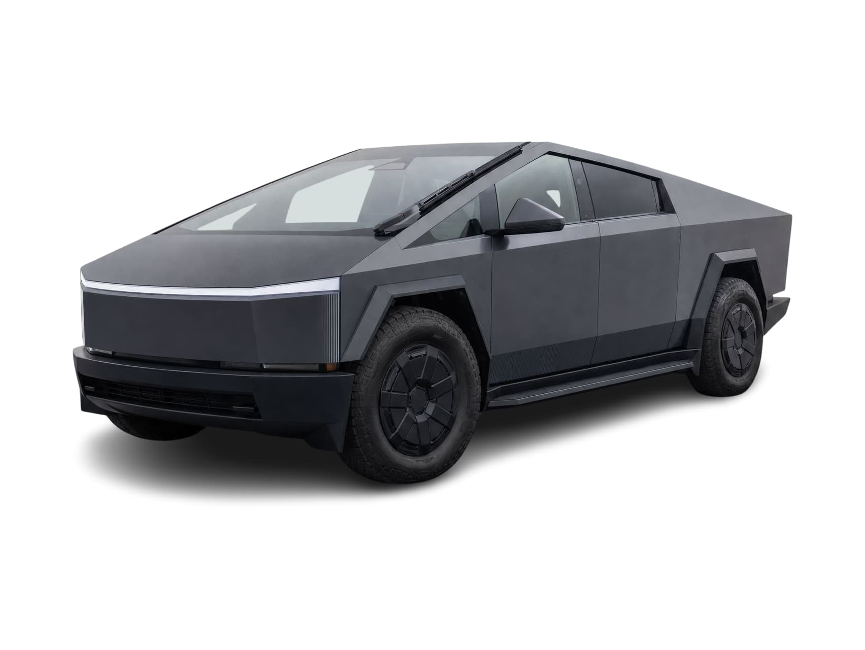 2025 Tesla Cybertruck  -
                  Spokane, WA