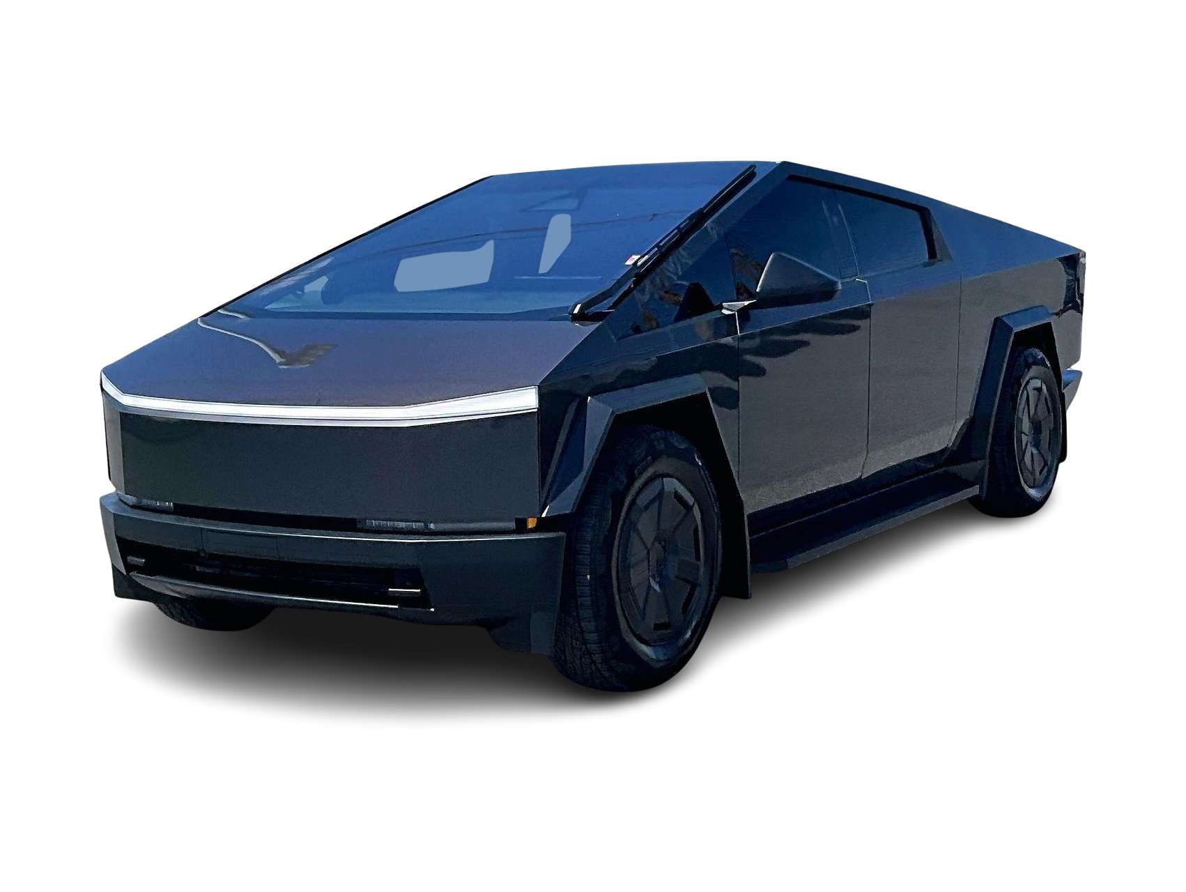 2025 Tesla Cybertruck  -
                  Spokane, WA