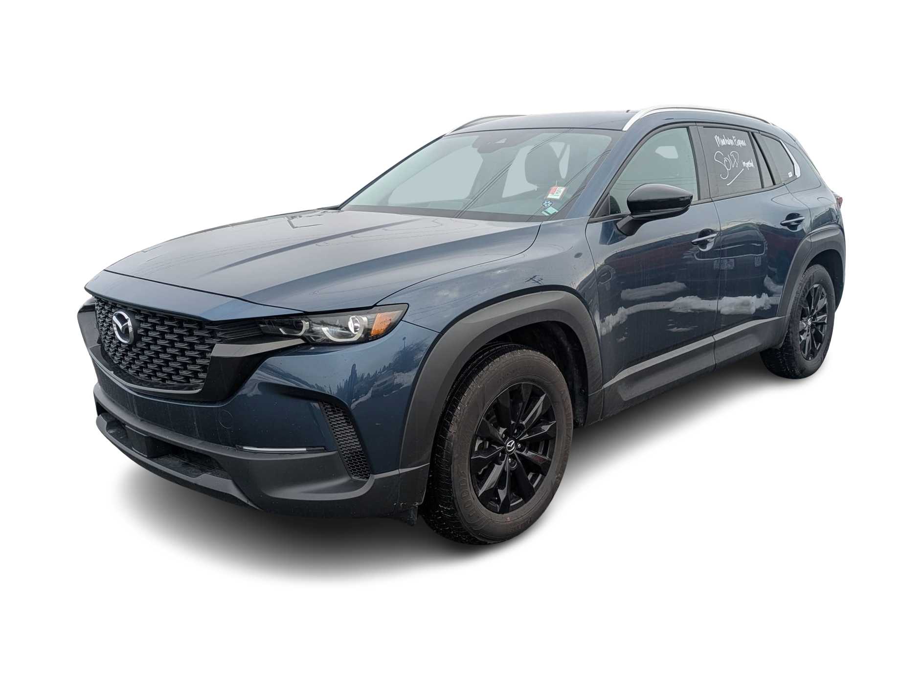 2024 Mazda CX-50 S -
                Spokane, WA