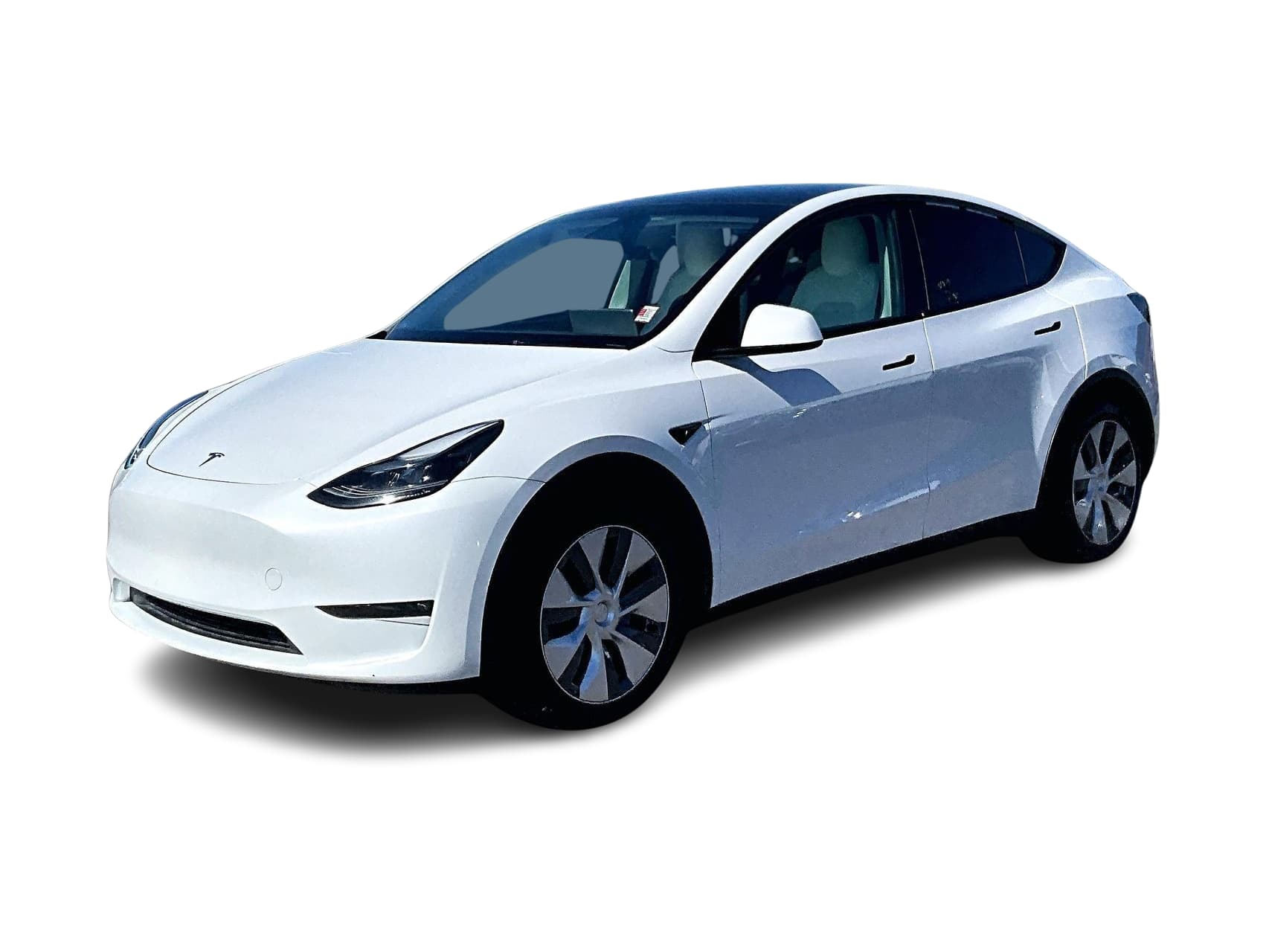 Thumbnail: 2023 Tesla Model Y - 1