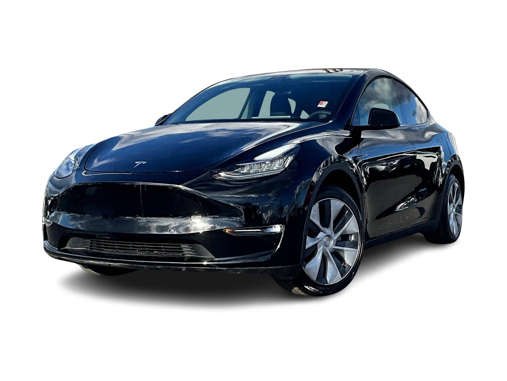 2022 Tesla Model Y Long Range -
                Spokane, WA
