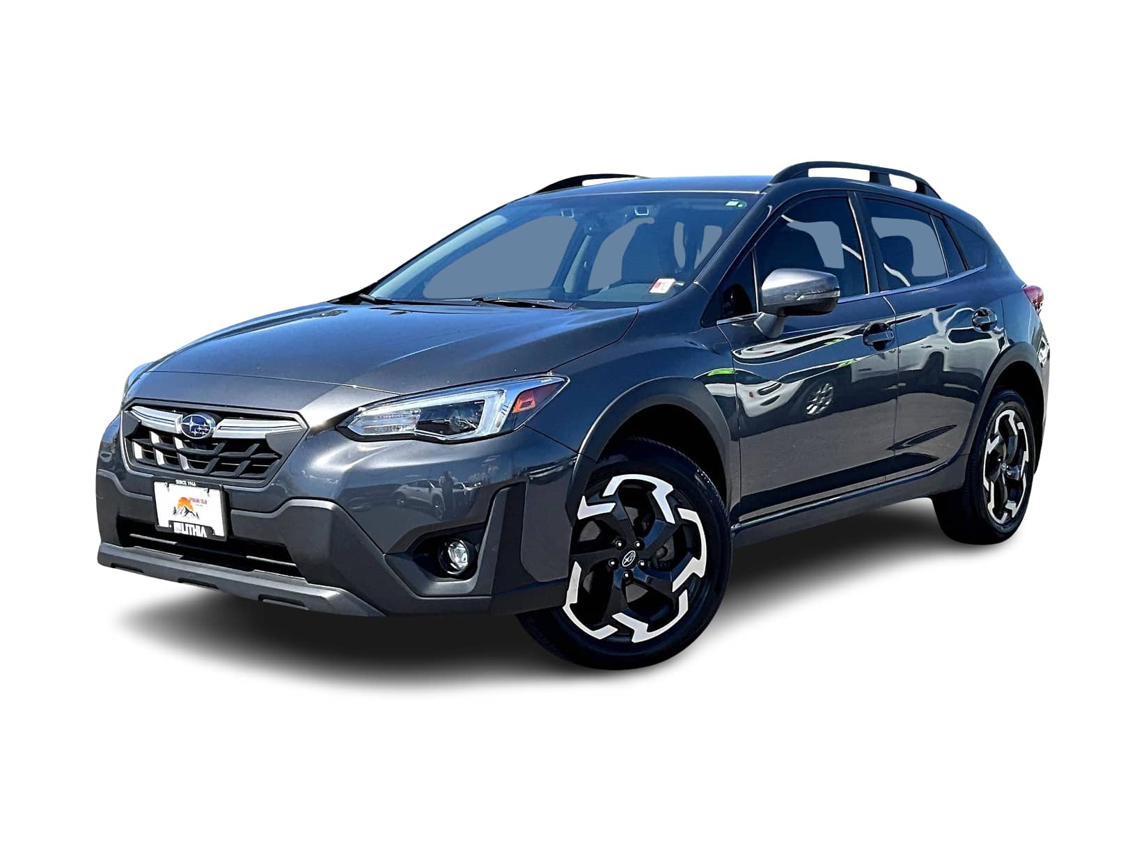 2023 Subaru Crosstrek Limited -
                Spokane, WA
