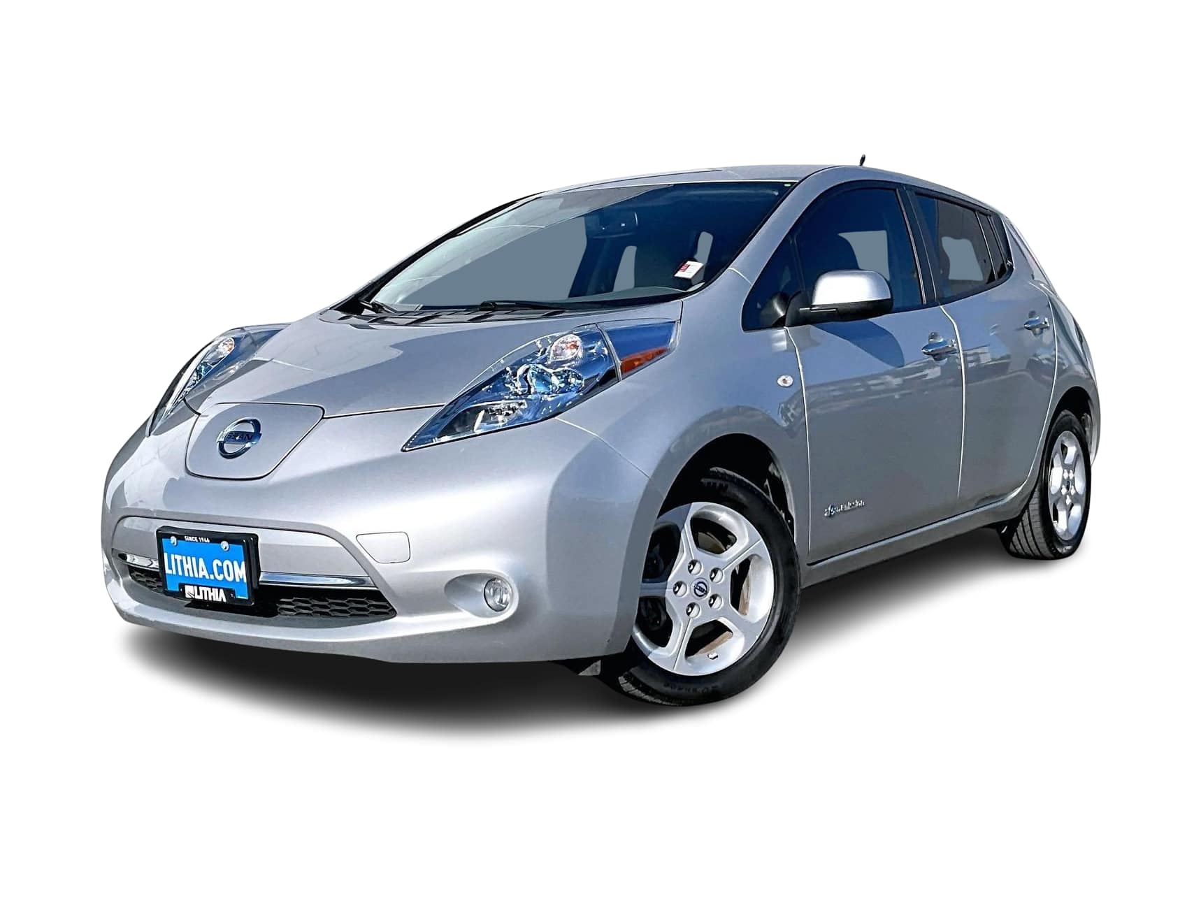 2011 Nissan Leaf