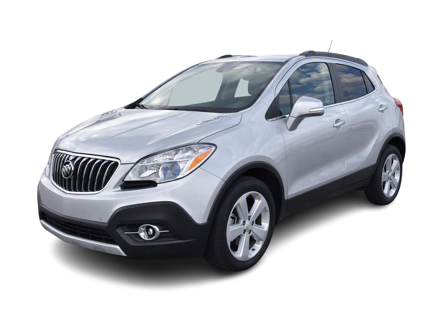 2015 Buick Encore Premium -
                  Spokane, WA