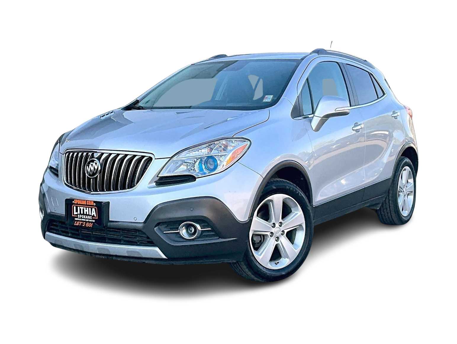 2015 Buick Encore Premium -
                  Spokane, WA