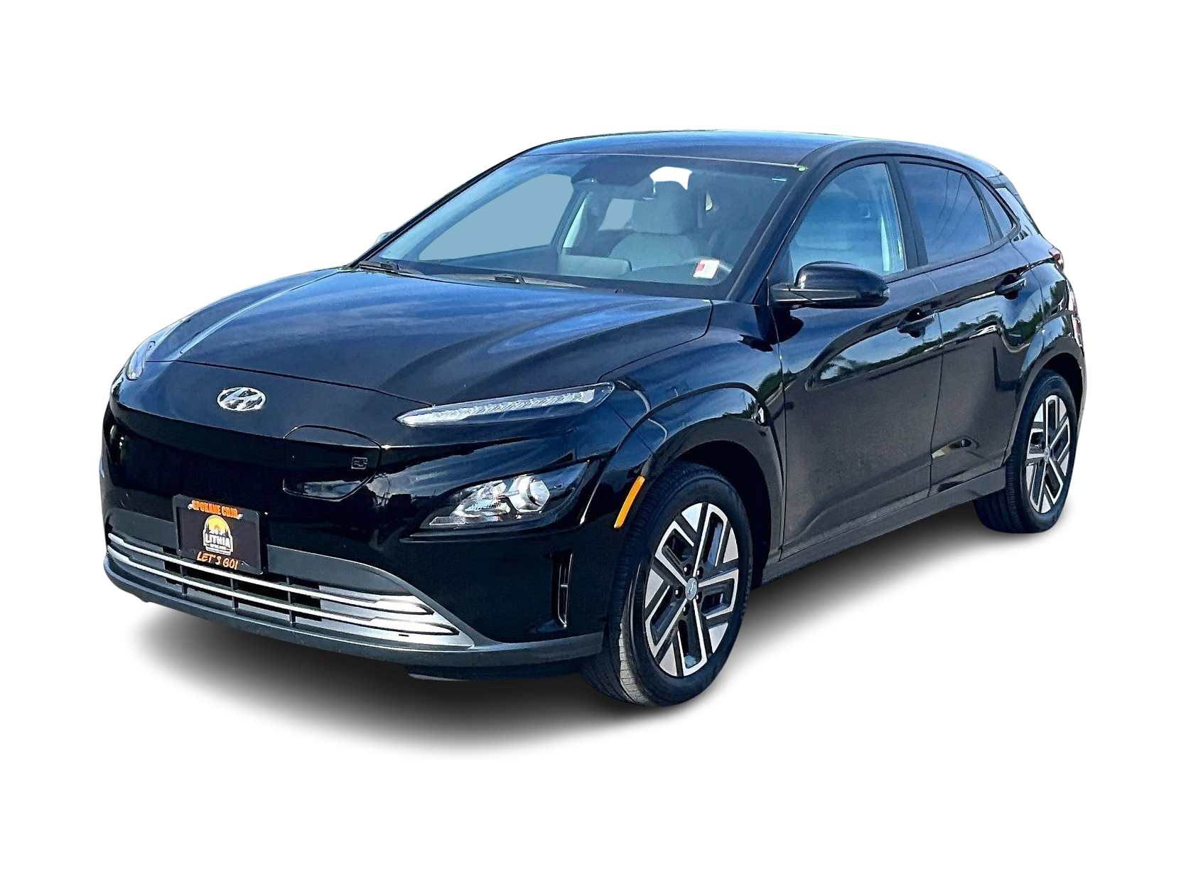 2023 Hyundai Kona SE -
                  Spokane, WA