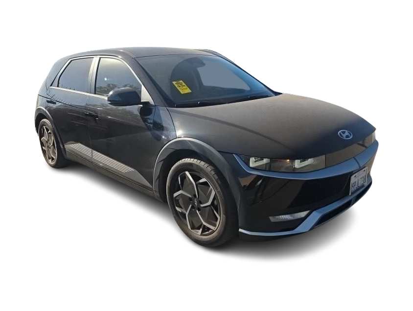 2024 Hyundai Ioniq 5 SEL -
                  Spokane, WA
