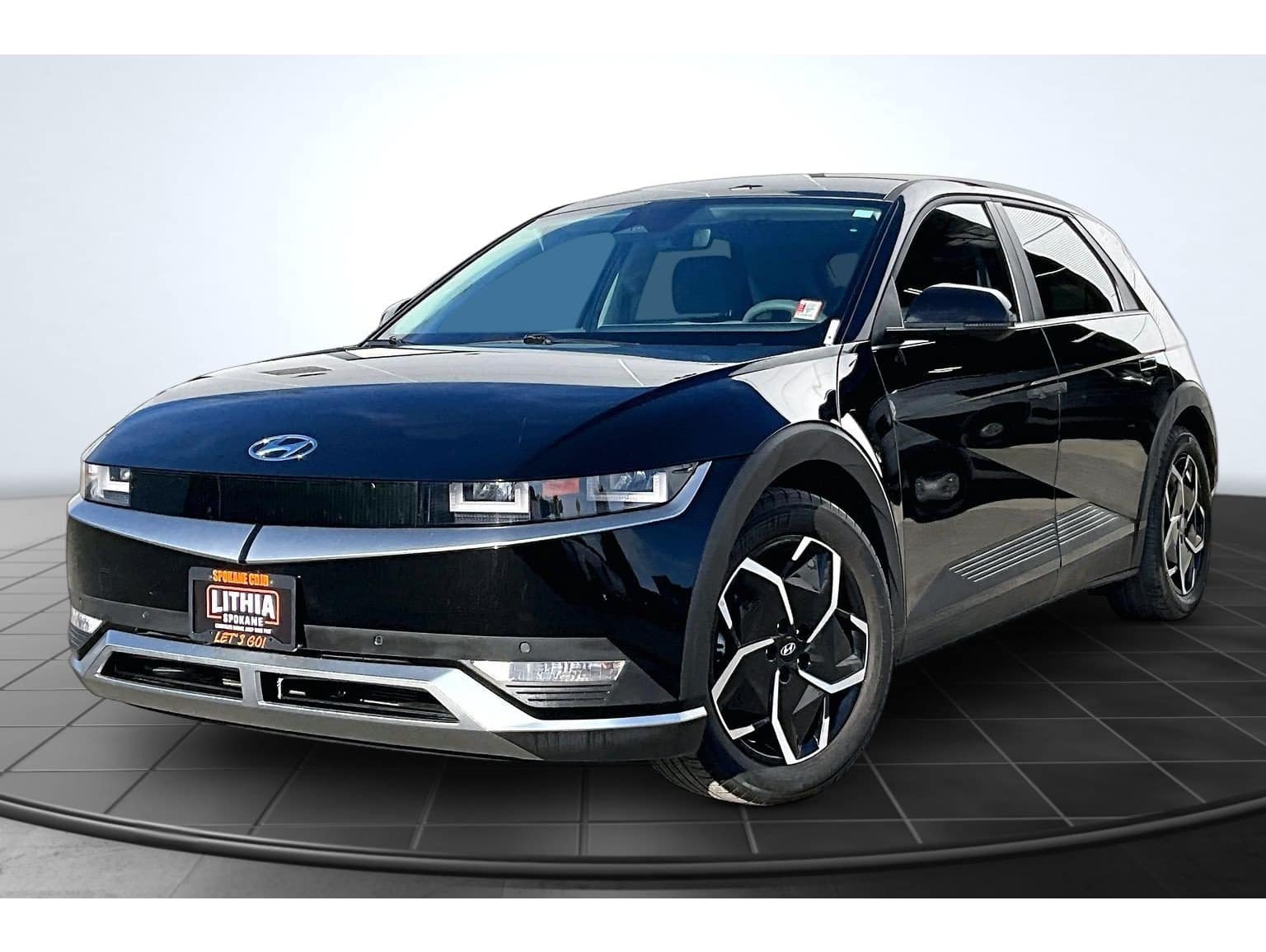2024 Hyundai IONIQ 5