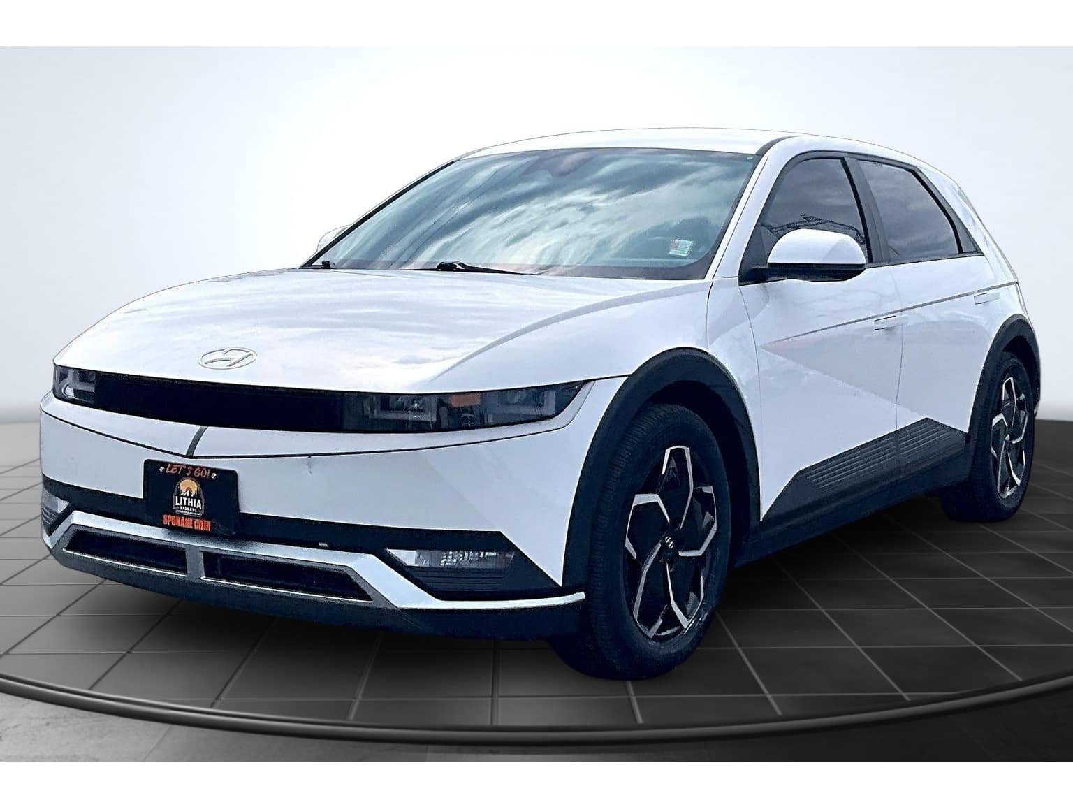 2023 Hyundai IONIQ 5