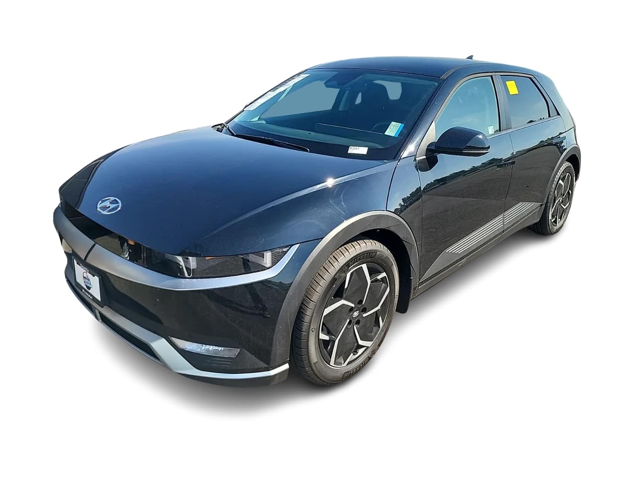 Thumbnail: 2024 Hyundai Ioniq 5 - 1