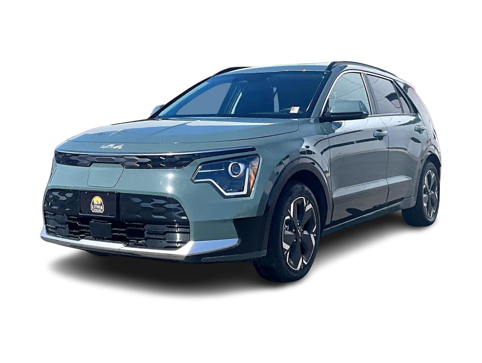 Thumbnail: 2023 Kia Niro - 1