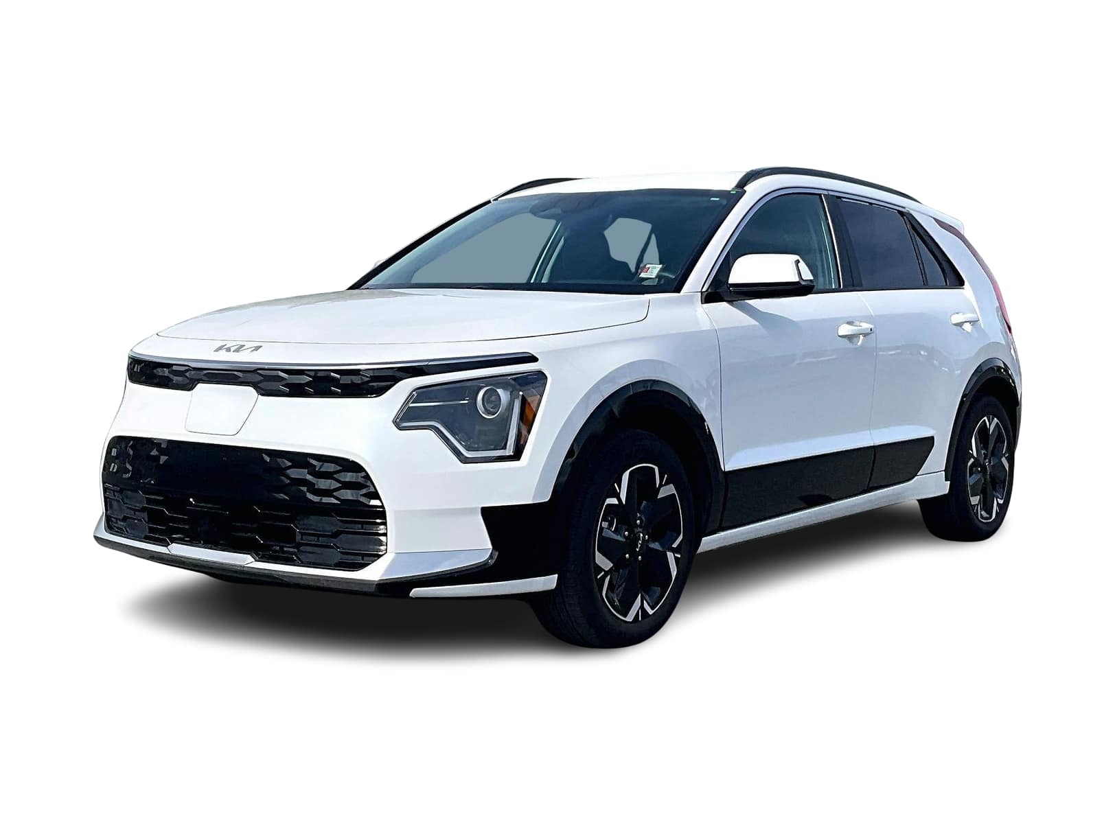 Thumbnail: 2024 Kia Niro - 1