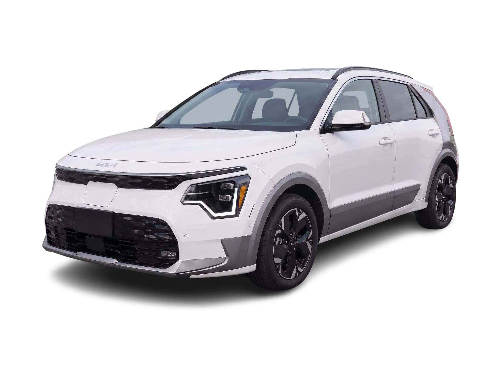 Thumbnail: 2024 Kia Niro - 1