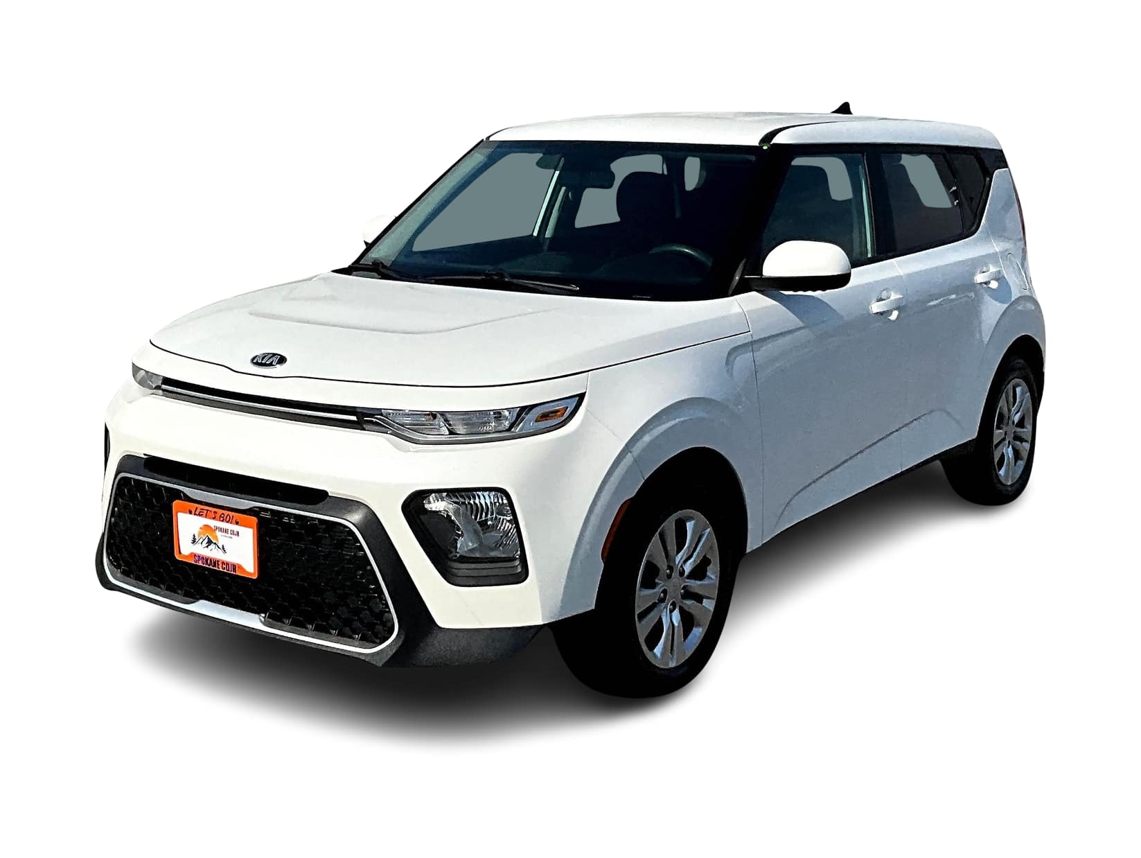 Thumbnail: 2021 Kia Soul - 1