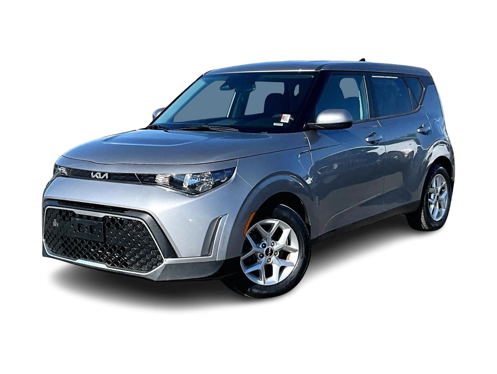 Thumbnail: 2023 Kia Soul - 1