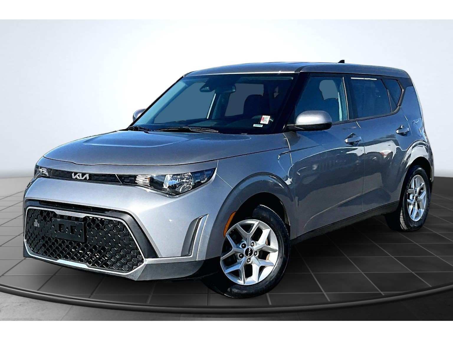 2023 Kia Soul