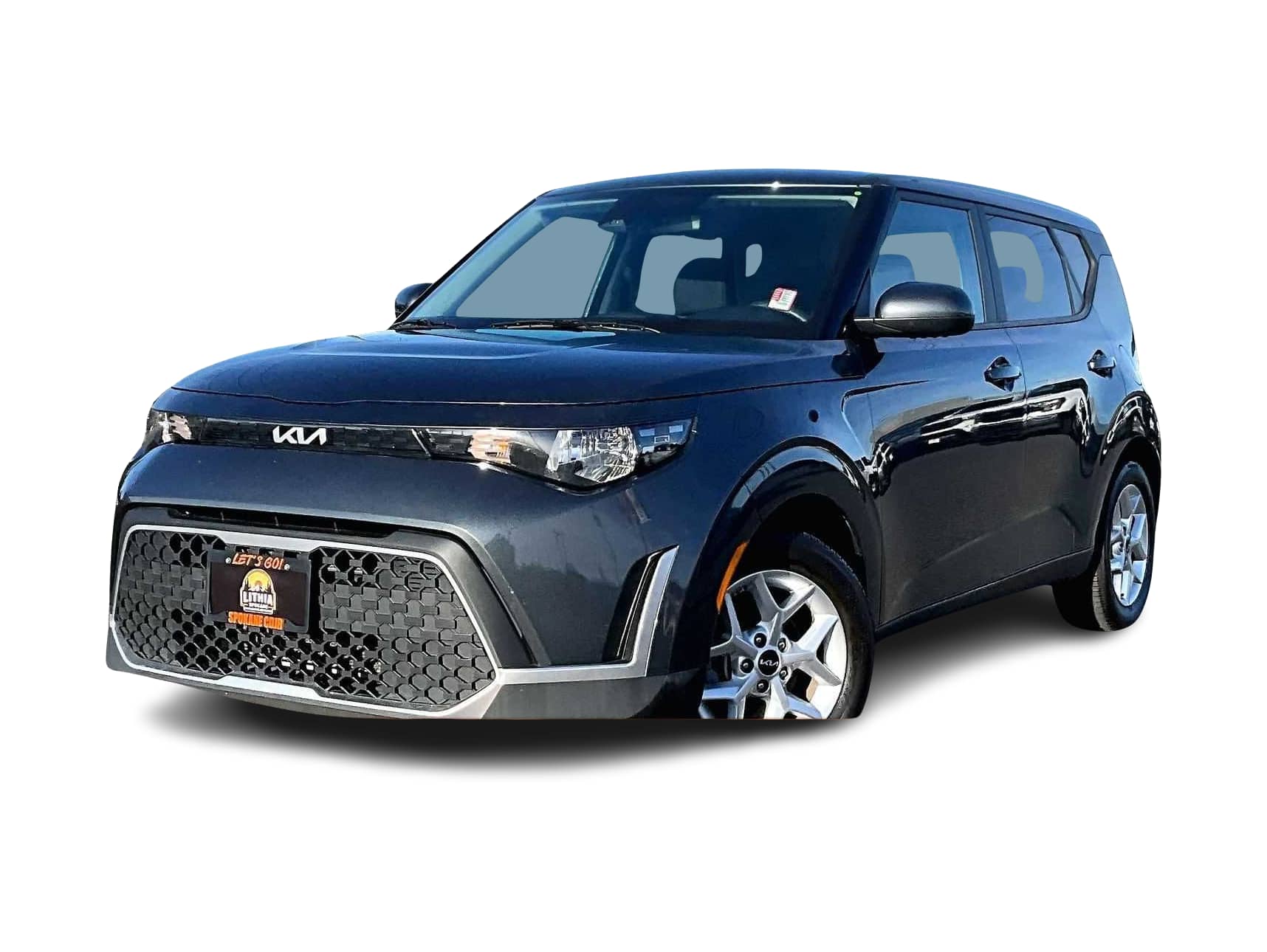 Thumbnail: 2023 Kia Soul - 1