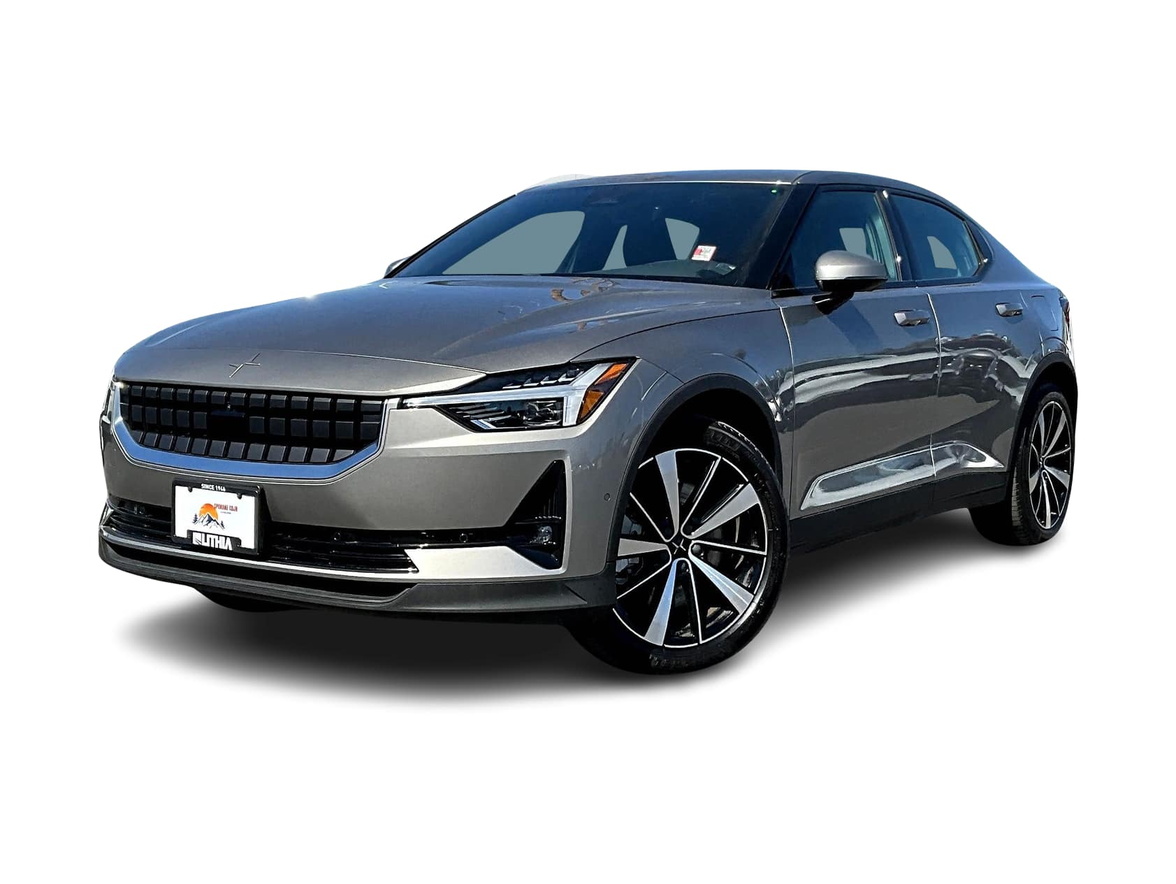 2022 Polestar 2  -
                  Spokane, WA