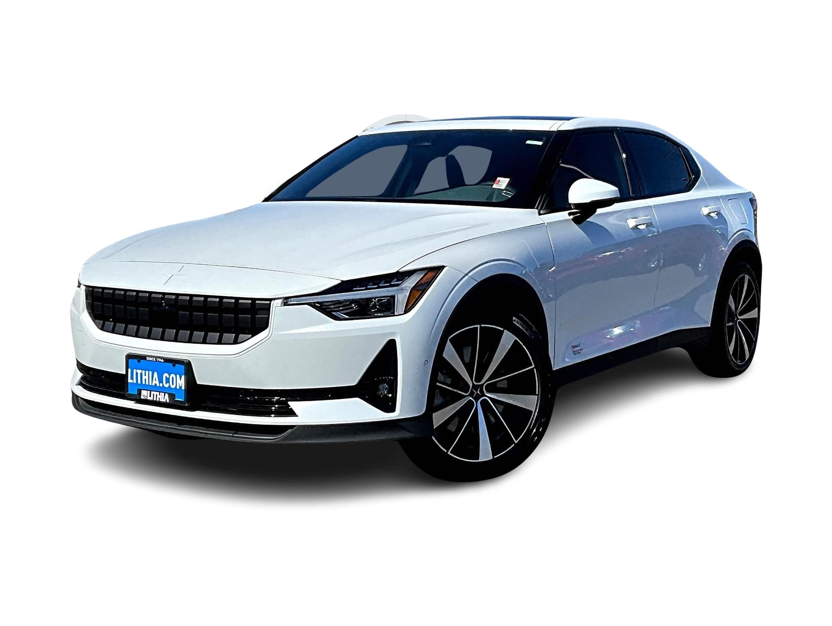 2022 Polestar 2  -
                Spokane, WA