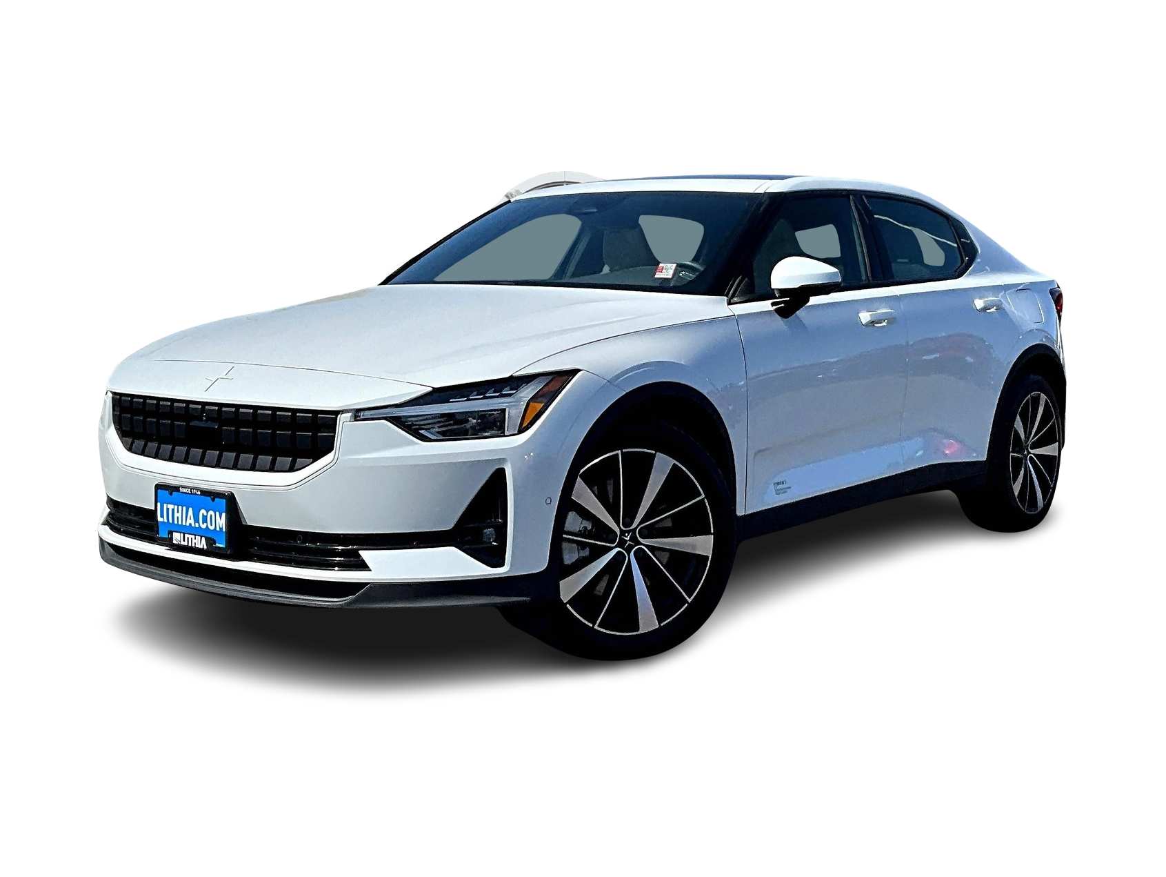 2022 Polestar 2  -
                Spokane, WA