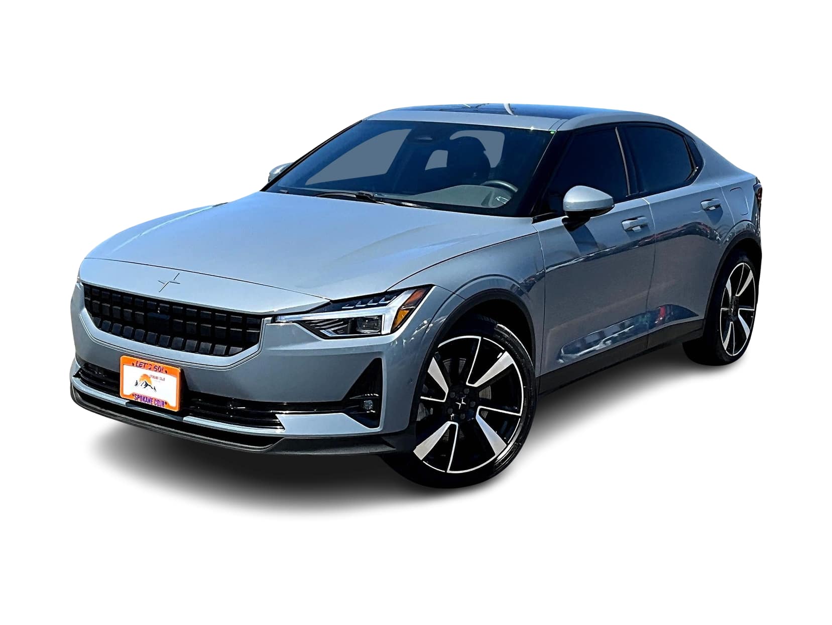 2022 Polestar 2  -
                  Spokane, WA