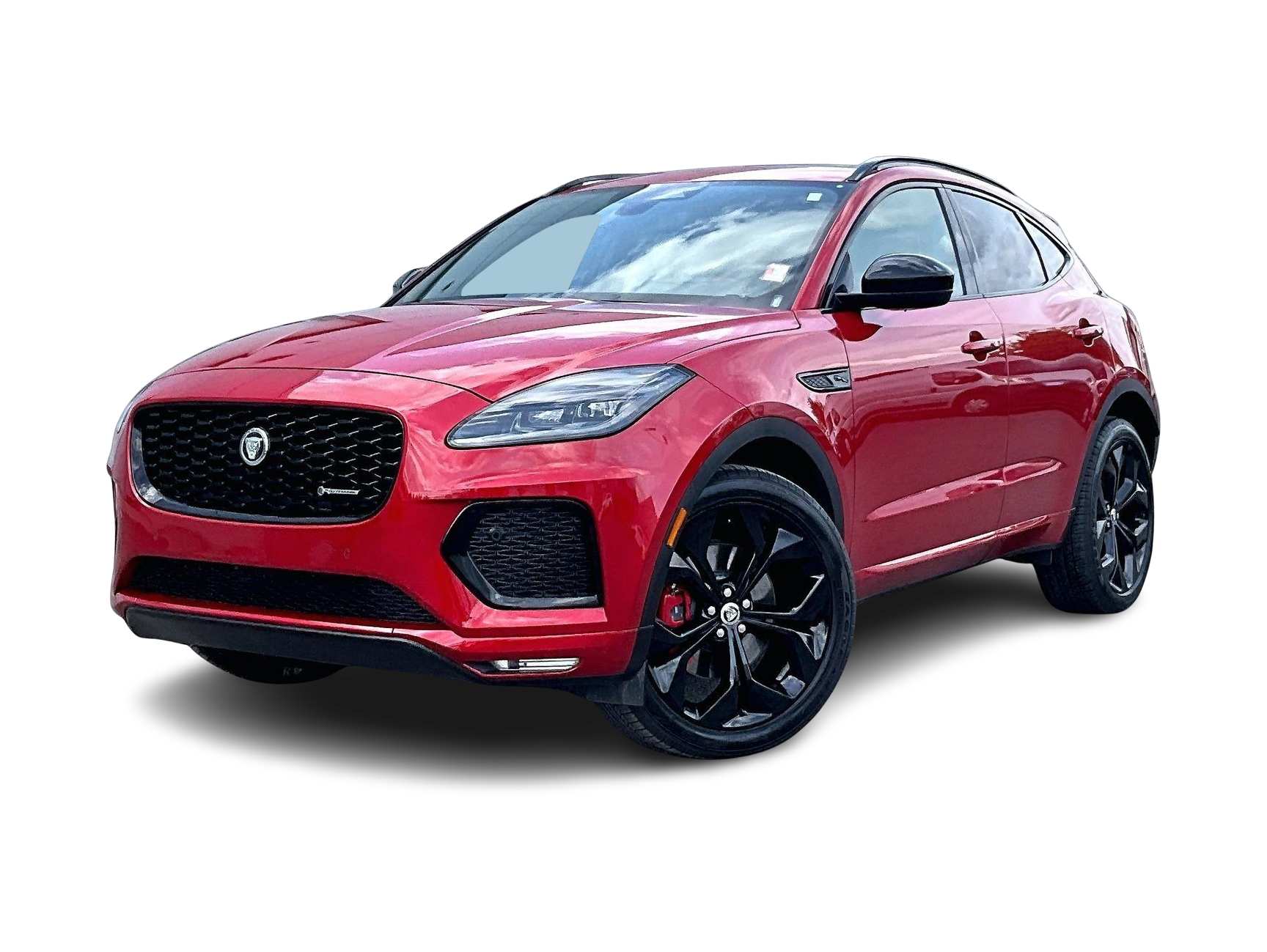 2024 Jaguar E-Pace R-Dynamic SE -
                  Spokane, WA