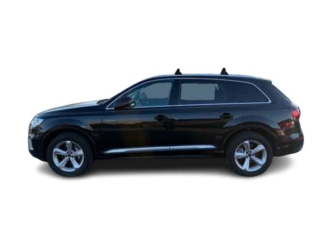 2022 Audi Q7 Premium -
                Spokane, WA