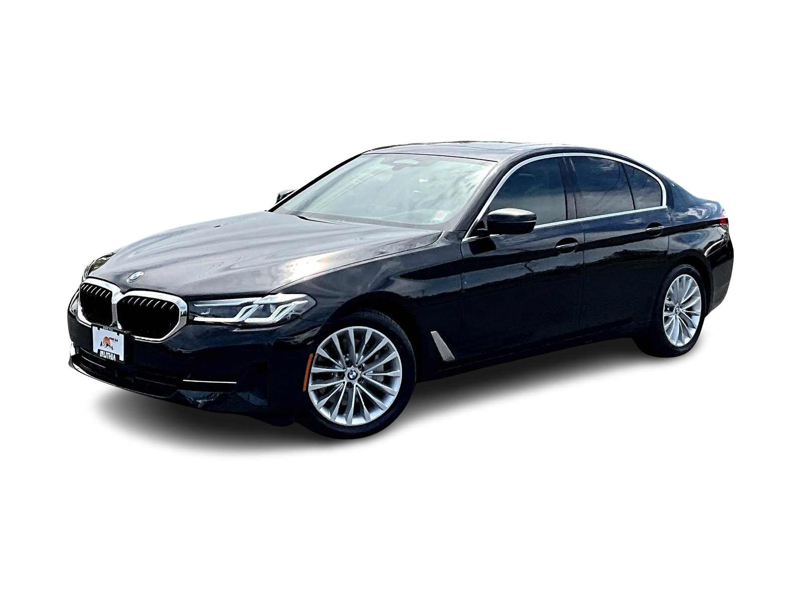 2022 BMW 5 Series 530xi -
                  Spokane, WA
