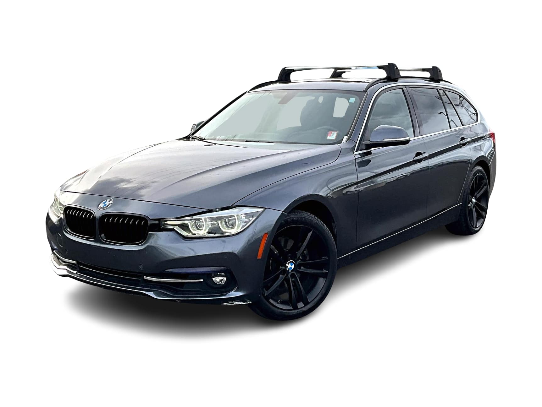 2017 BMW 3 Series 330xi -
                Spokane, WA