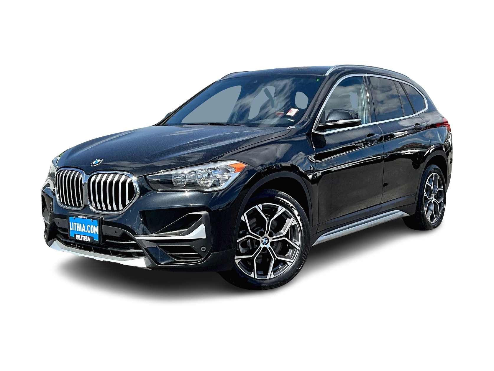 2021 BMW X1 xDrive28i -
                  Spokane, WA