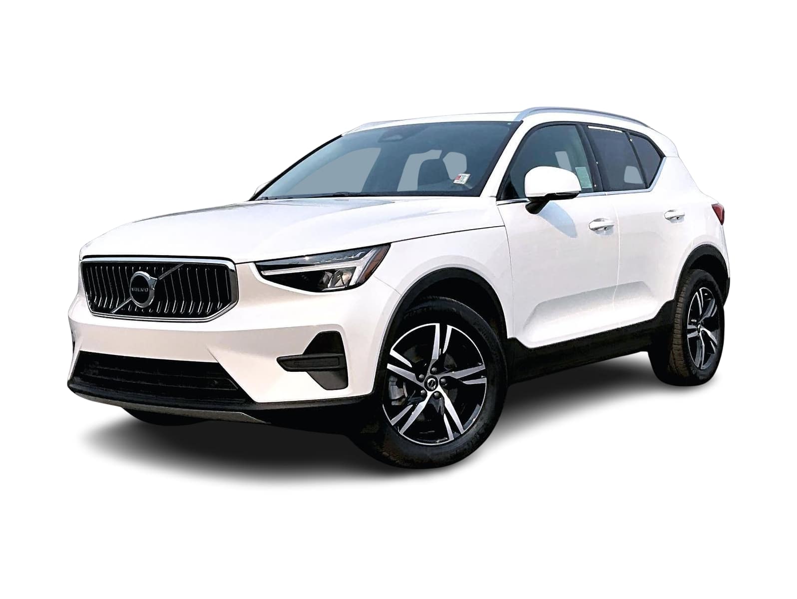 Thumbnail: 2025 Volvo XC40 - 1