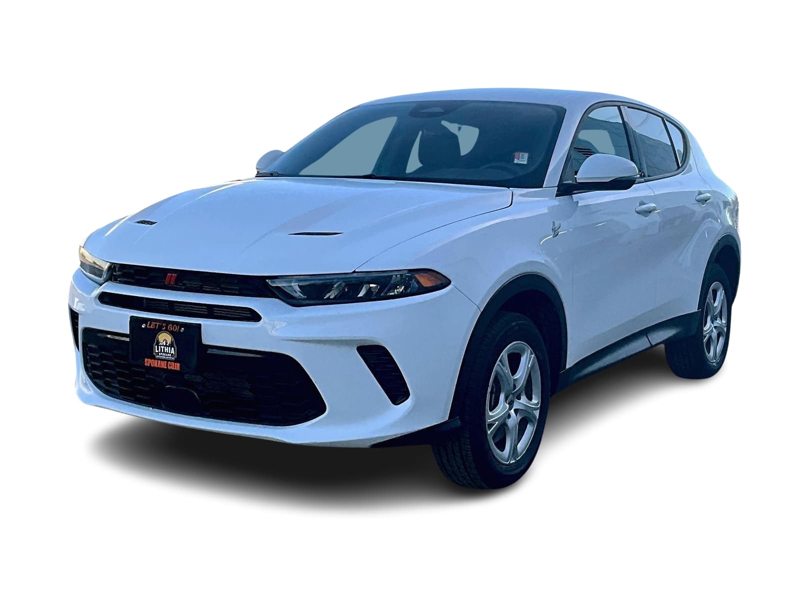 2024 Dodge Hornet GT -
                  Spokane, WA