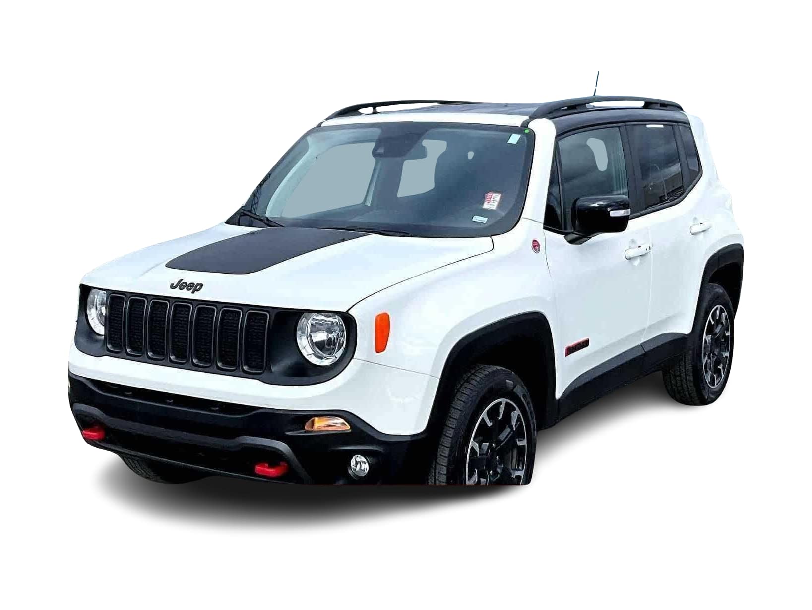 Thumbnail: 2023 Jeep Renegade - 1