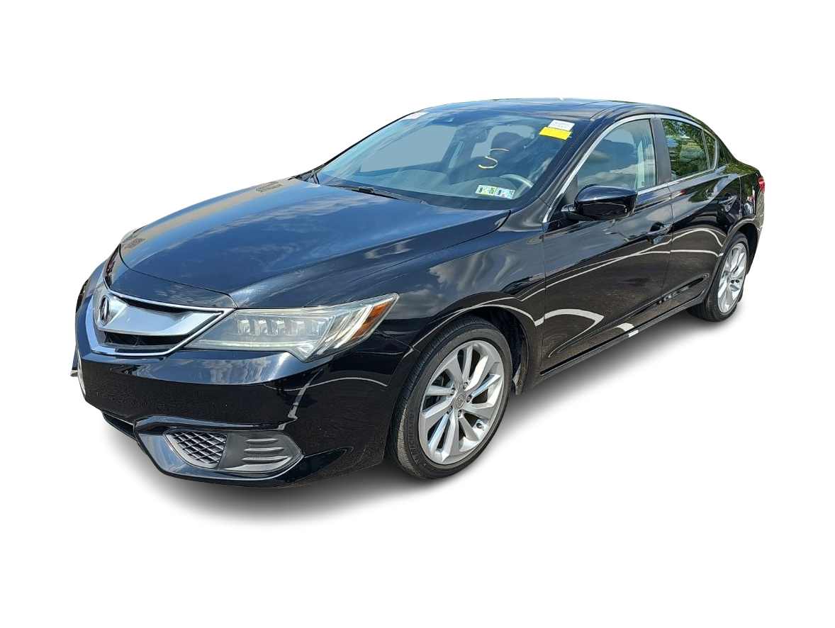 2018 Acura ILX Premium -
                  Hamilton Township, NJ