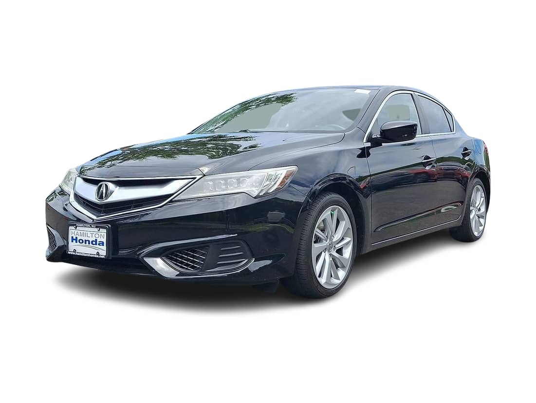 2018 Acura ILX Premium -
                  Hamilton Township, NJ