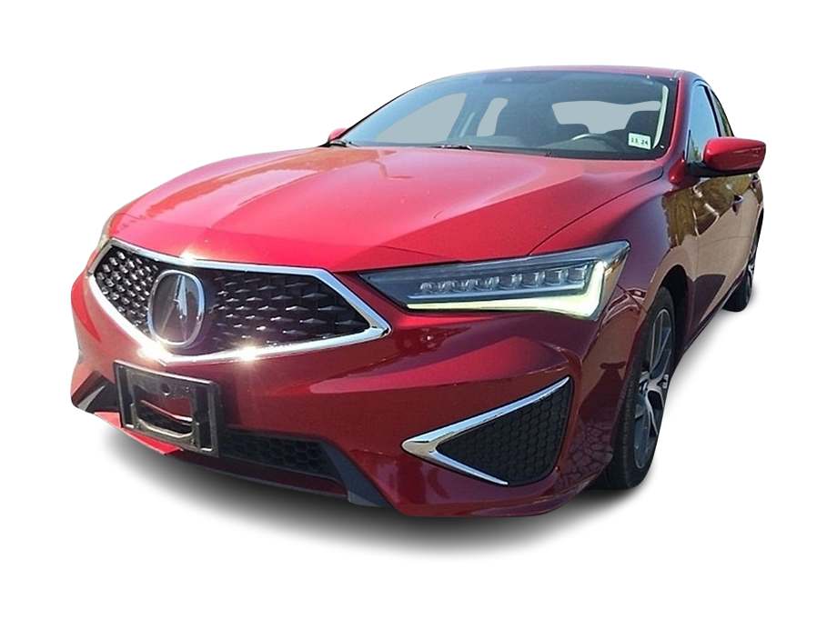 Thumbnail: 2019 Acura ILX - 1