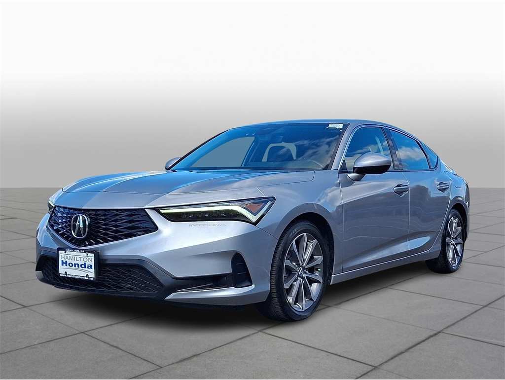 2023 Acura Integra Base