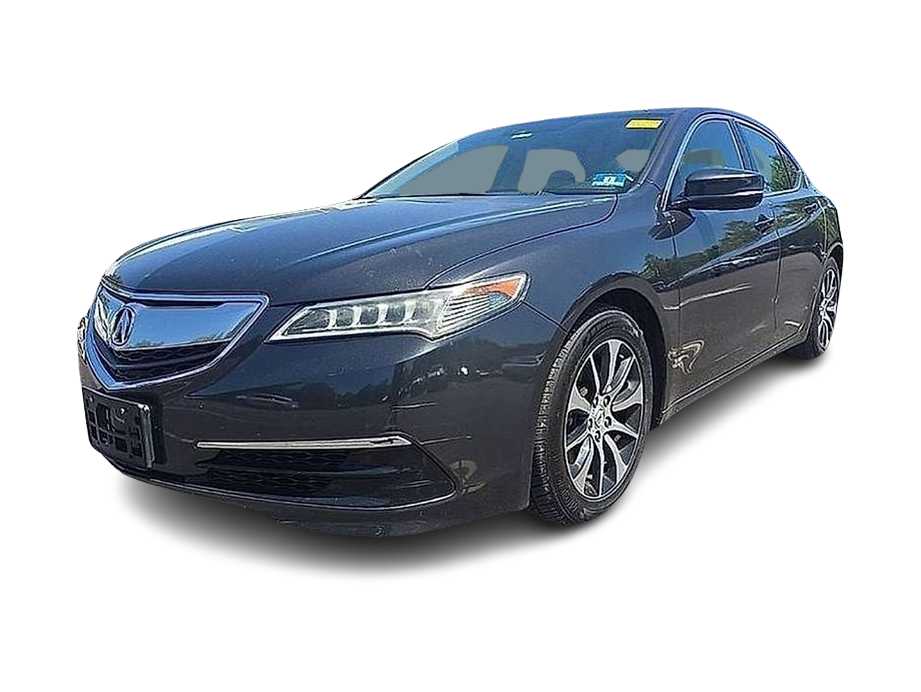 2015 Acura TLX Technology -
                  Hamilton Township, NJ