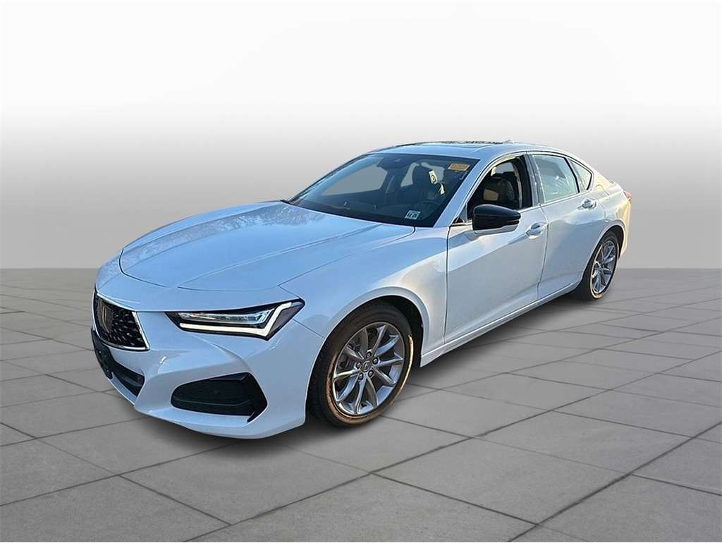 2023 Acura TLX Base's photo