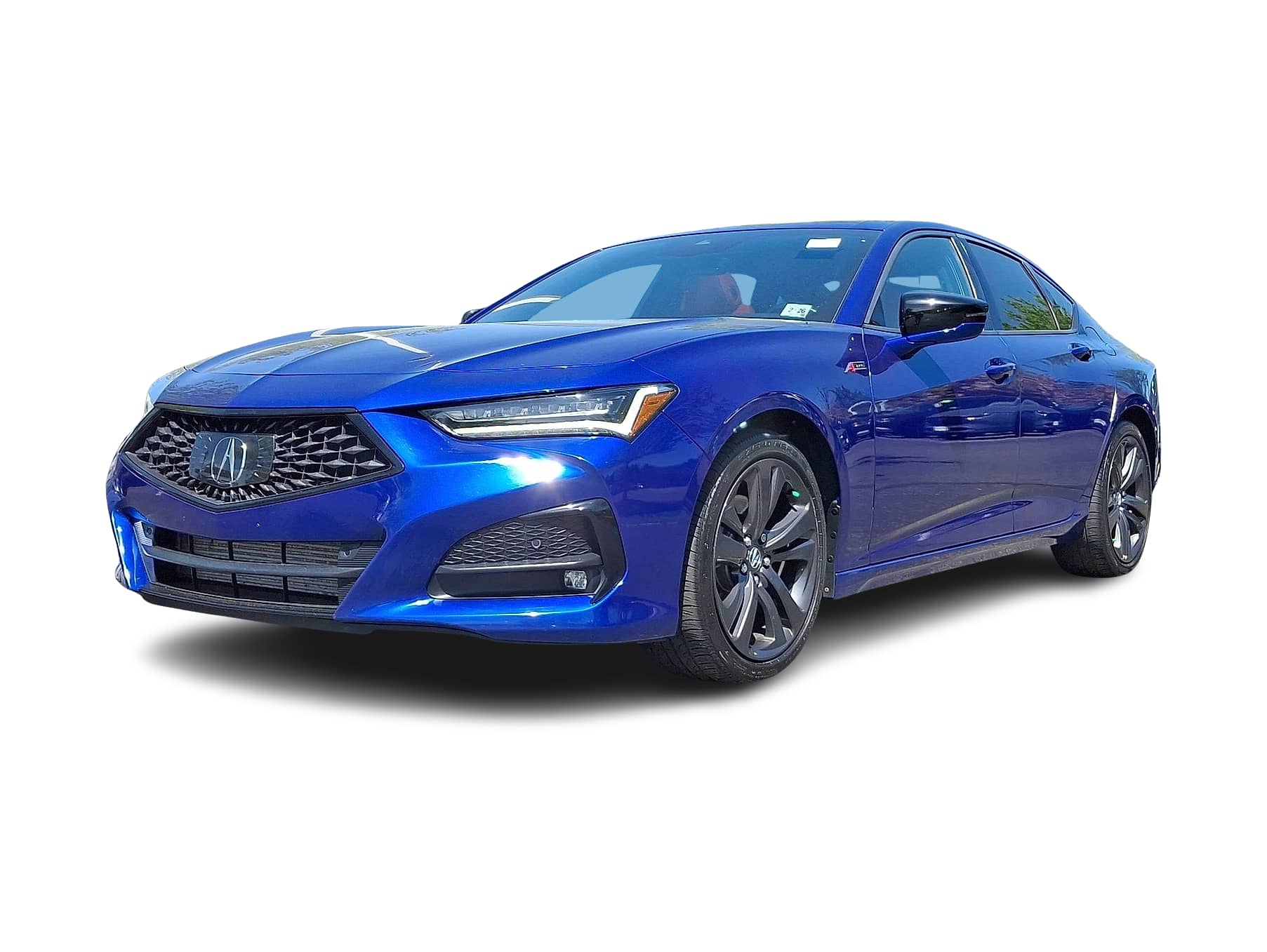 2021 Acura TLX A-Spec -
                Hamilton Township, NJ