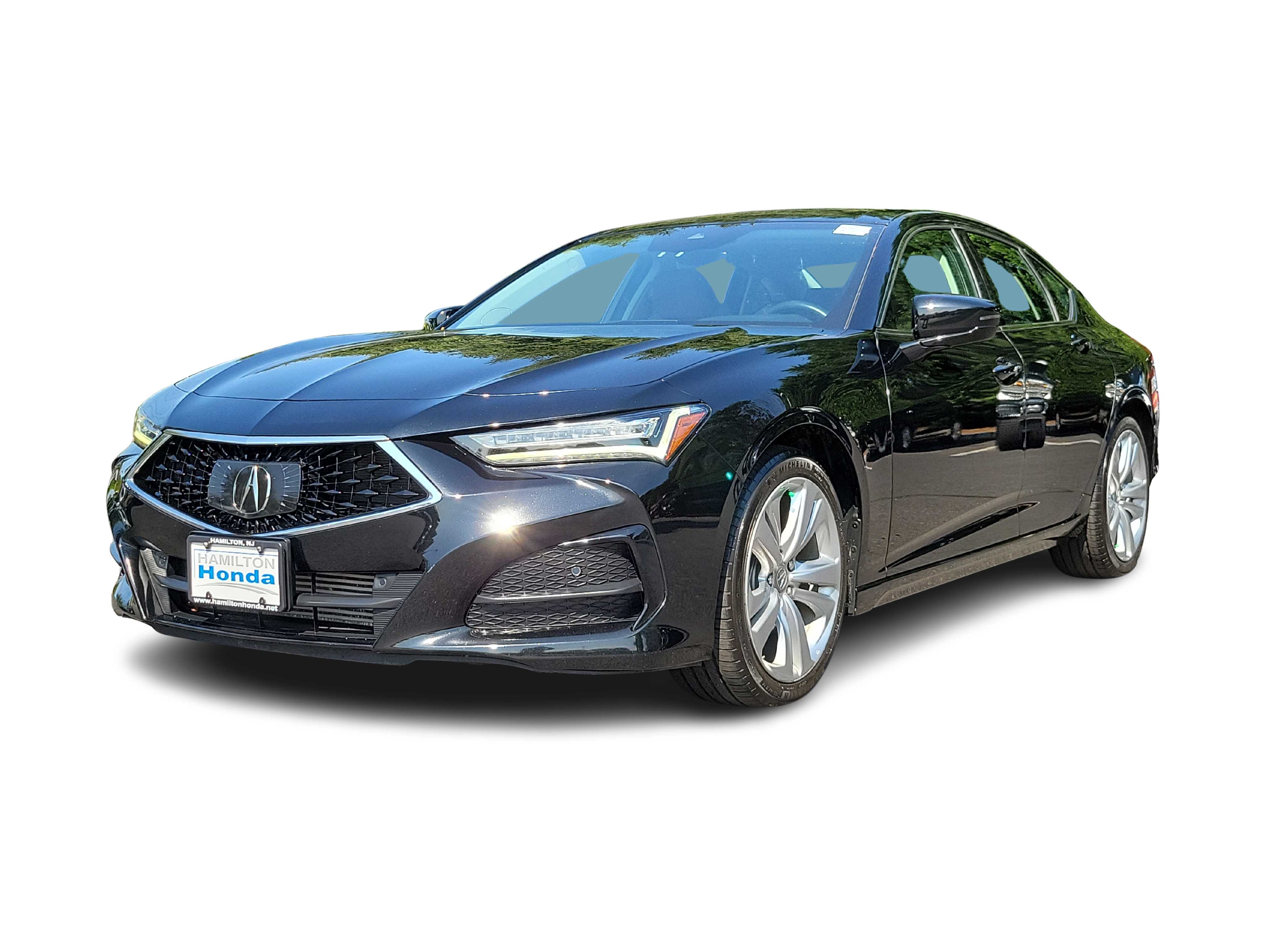 2021 Acura TLX Technology -
                Hamilton Township, NJ