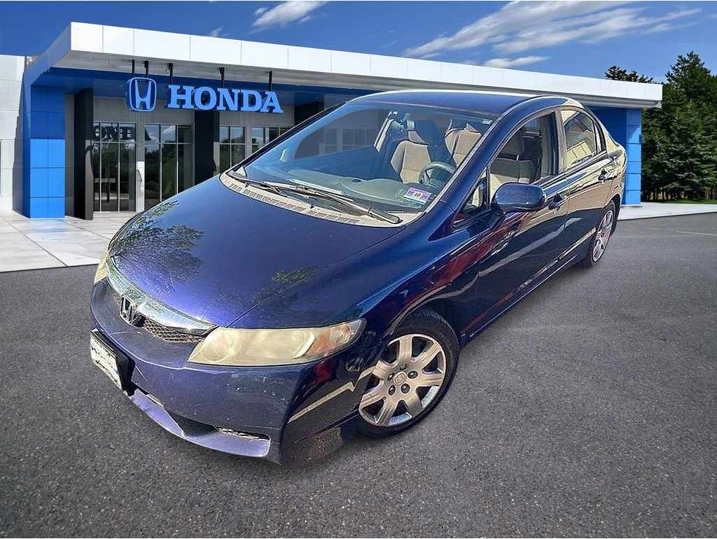 2010 Honda Civic