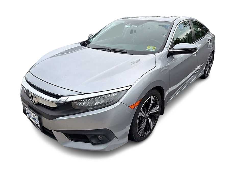 2016 Honda Civic Touring -
                  Hamilton Township, NJ