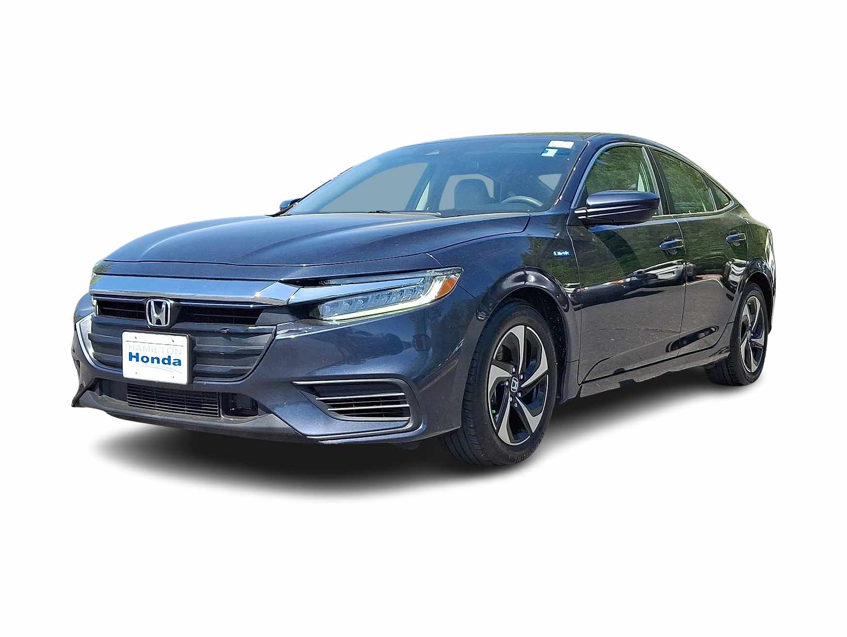 2022 Honda Insight EX -
                Hamilton Township, NJ