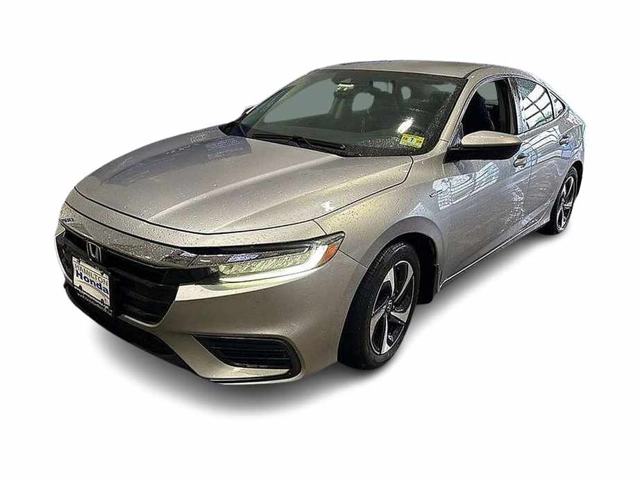 2022 Honda Insight EX -
                  Hamilton Township, NJ