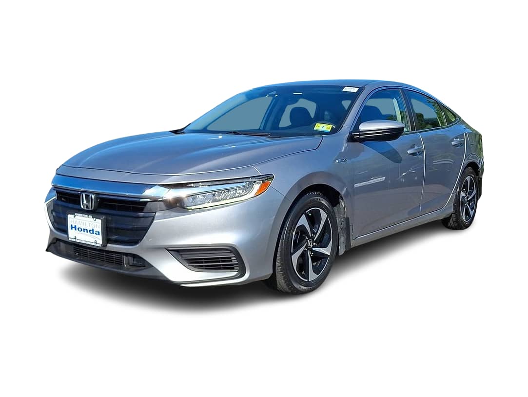 2022 Honda Insight EX -
                  Hamilton Township, NJ