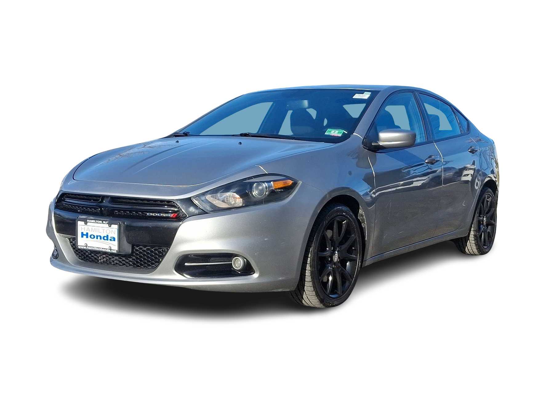 2014 Dodge Dart SXT -
                Hamilton Township, NJ